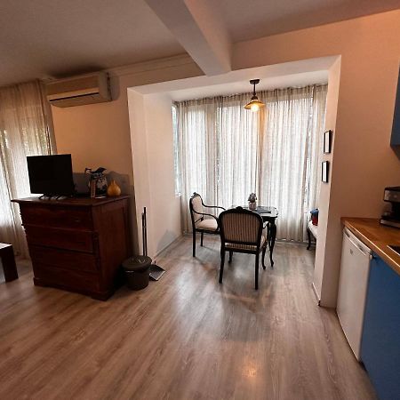 Eli'S Cozy Place Sofia Bagian luar foto