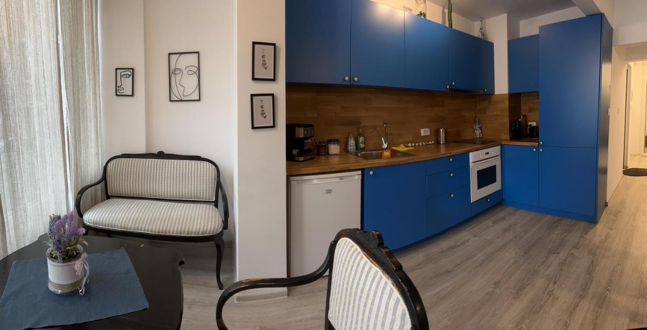 Eli'S Cozy Place Sofia Bagian luar foto