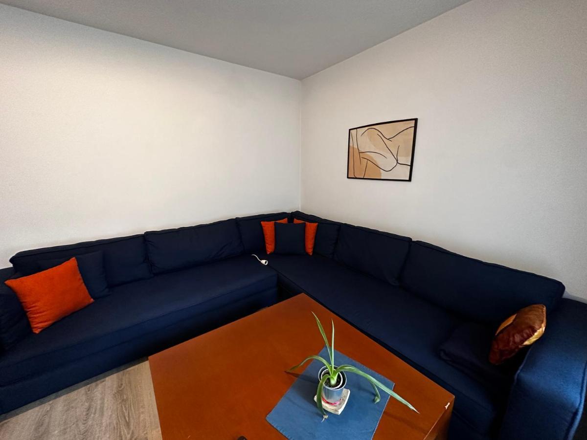 Eli'S Cozy Place Sofia Bagian luar foto