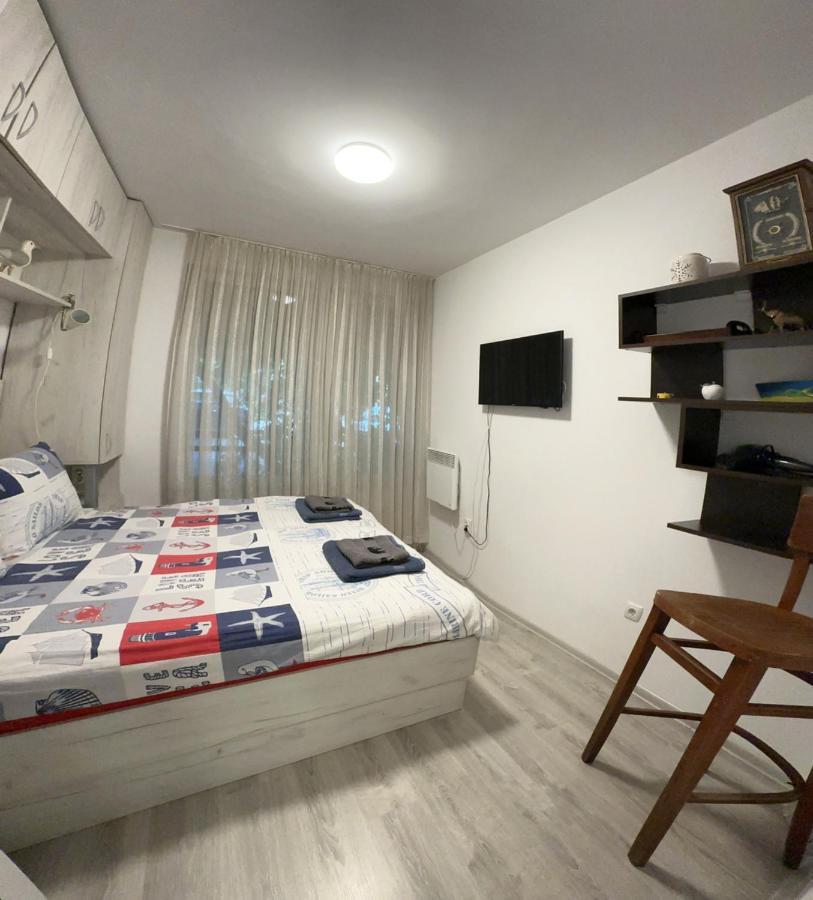Eli'S Cozy Place Sofia Bagian luar foto