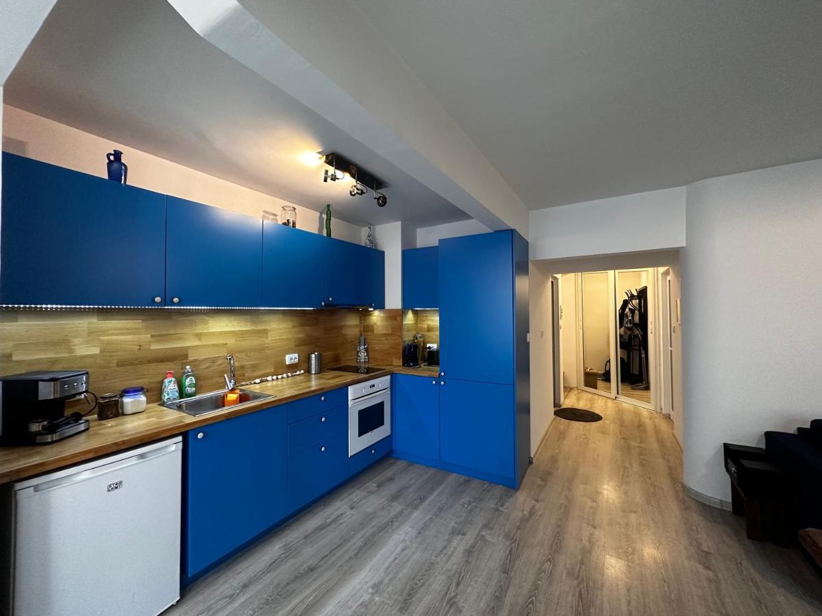 Eli'S Cozy Place Sofia Bagian luar foto